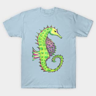 Seahorse of brightness T-Shirt